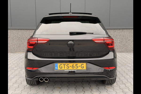 Volkswagen Polo 2.0 TSI GTI Pano DSG Camera Virtual Beats 18''