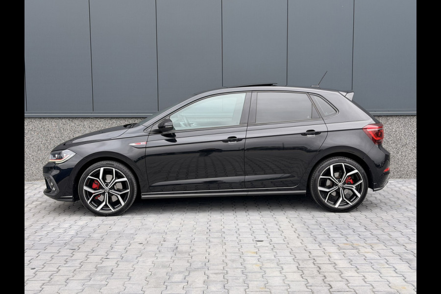 Volkswagen Polo 2.0 TSI GTI Pano DSG Camera Virtual Beats 18''