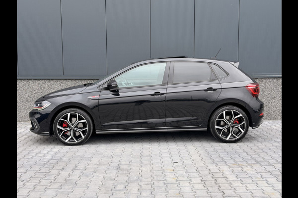 Volkswagen Polo 2.0 TSI GTI Pano DSG Camera Virtual Beats 18''