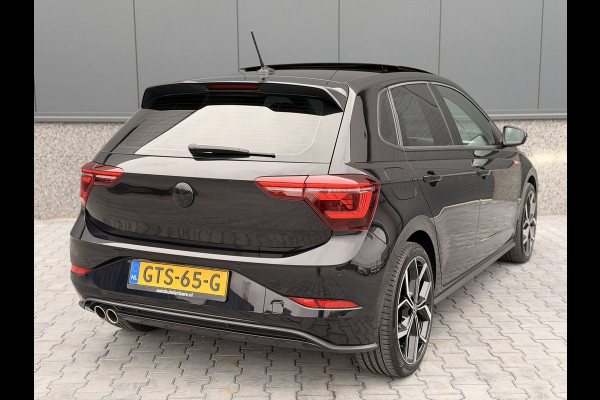 Volkswagen Polo 2.0 TSI GTI Pano DSG Camera Virtual Beats 18''