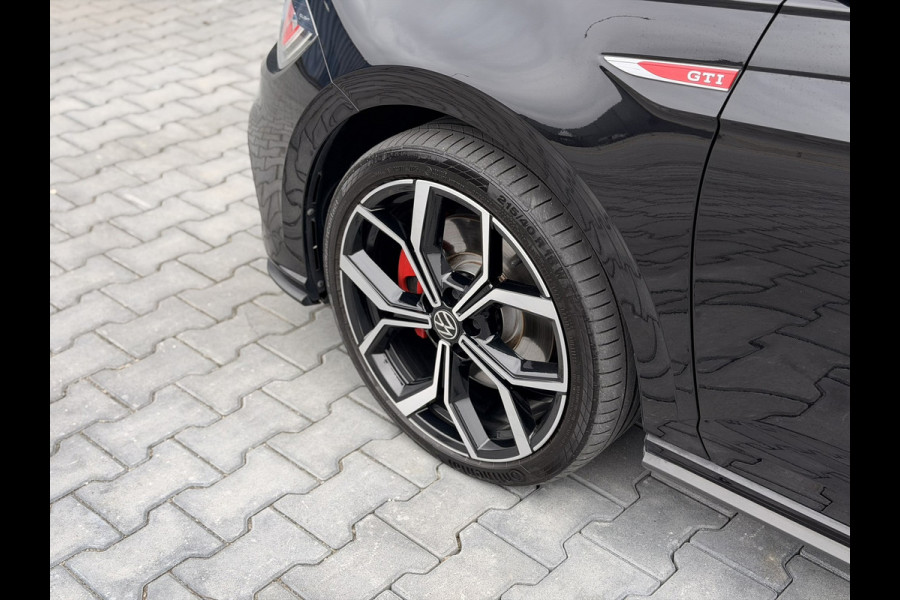Volkswagen Polo 2.0 TSI GTI Pano DSG Camera Virtual Beats 18''