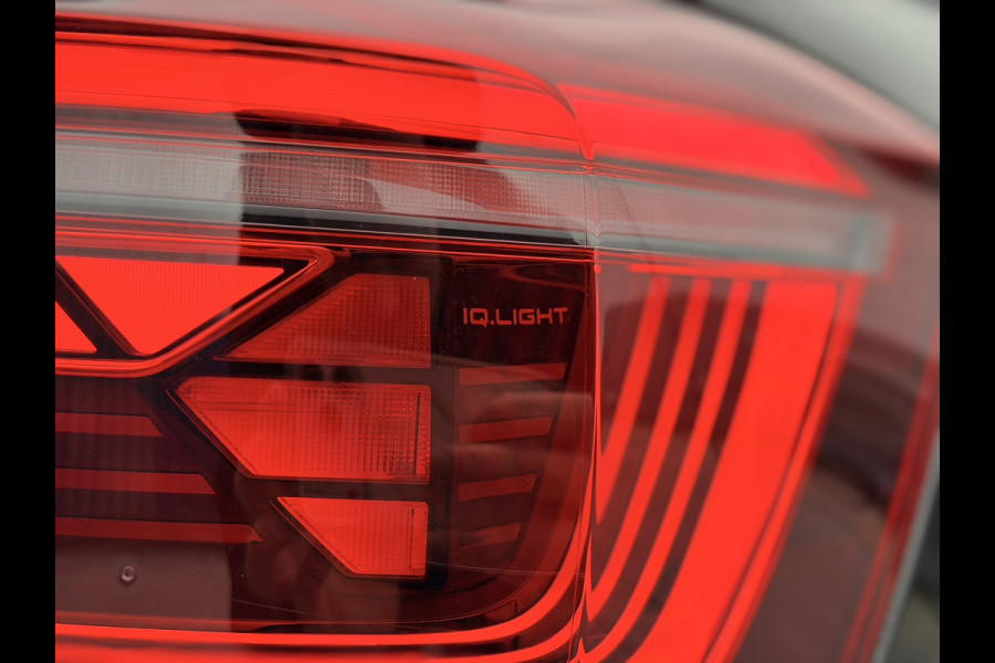 Volkswagen Polo 2.0 TSI GTI Pano DSG Camera Virtual Beats 18''