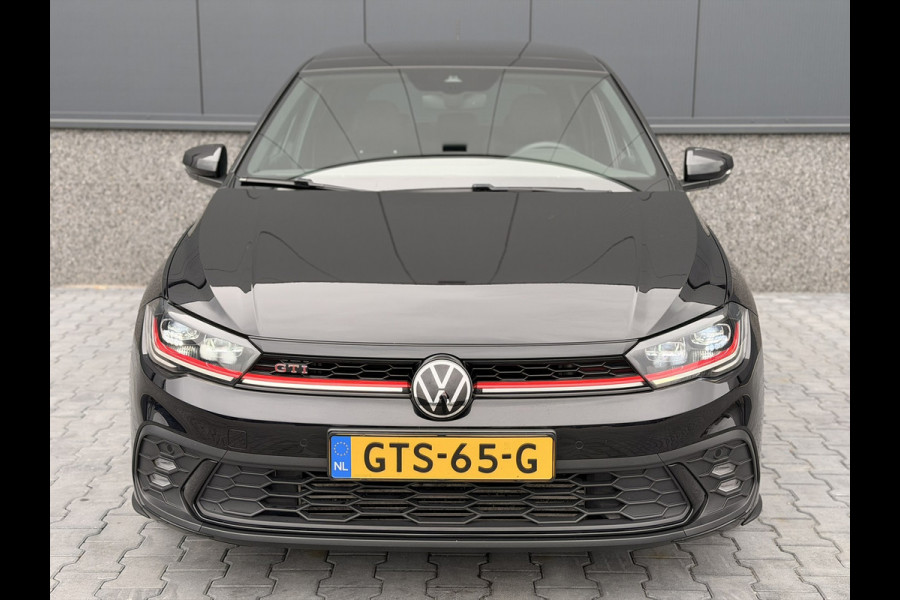Volkswagen Polo 2.0 TSI GTI Pano DSG Camera Virtual Beats 18''