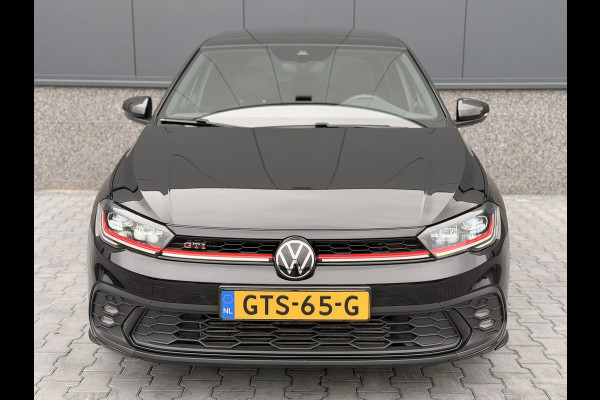 Volkswagen Polo 2.0 TSI GTI Pano DSG Camera Virtual Beats 18''