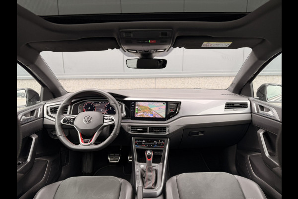 Volkswagen Polo 2.0 TSI GTI Pano DSG Camera Virtual Beats 18''