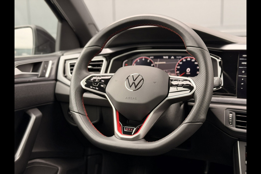 Volkswagen Polo 2.0 TSI GTI Pano DSG Camera Virtual Beats 18''