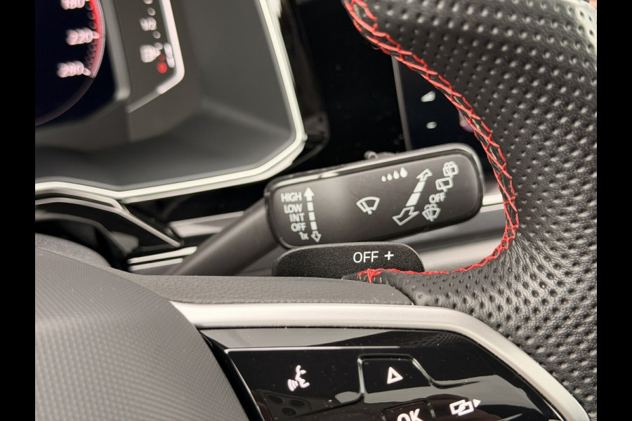 Volkswagen Polo 2.0 TSI GTI Pano DSG Camera Virtual Beats 18''