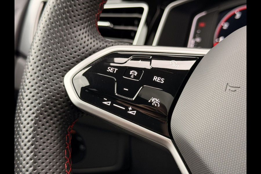 Volkswagen Polo 2.0 TSI GTI Pano DSG Camera Virtual Beats 18''