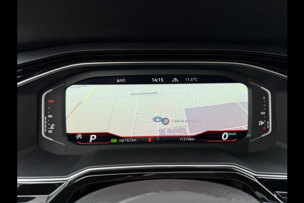 Volkswagen Polo 2.0 TSI GTI Pano DSG Camera Virtual Beats 18''
