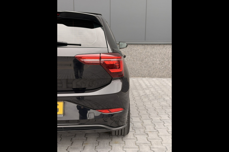 Volkswagen Polo 2.0 TSI GTI Pano DSG Camera Virtual Beats 18''