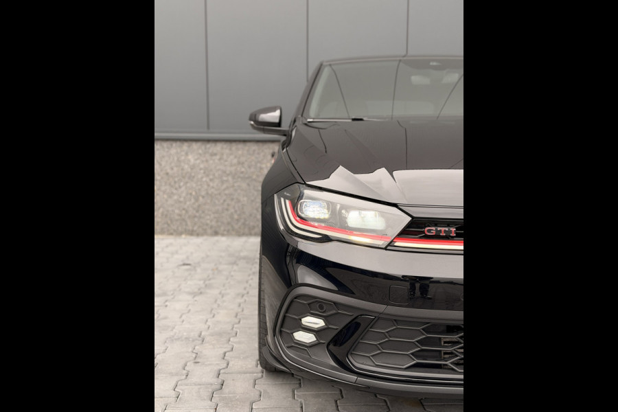 Volkswagen Polo 2.0 TSI GTI Pano DSG Camera Virtual Beats 18''