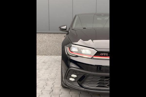 Volkswagen Polo 2.0 TSI GTI Pano DSG Camera Virtual Beats 18''