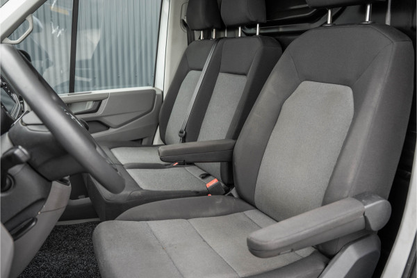 Volkswagen Crafter 2.0 TDI L3H3 | 177 PK | Camera | Carplay | Cruise | Airco | Trekhaak