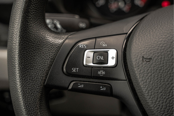 Volkswagen Crafter 2.0 TDI L3H3 | 177 PK | Camera | Carplay | Cruise | Airco | Trekhaak