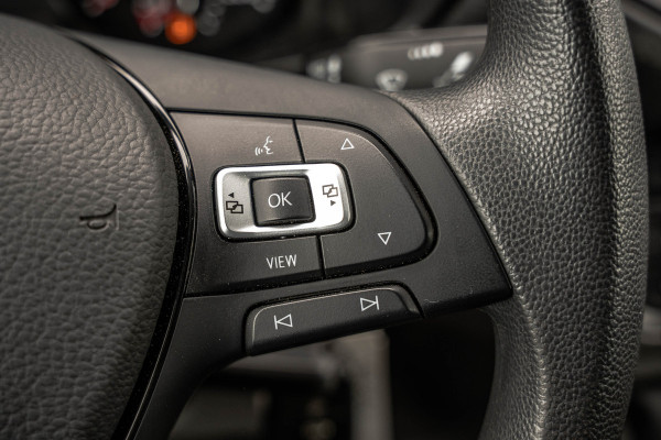 Volkswagen Crafter 2.0 TDI L3H3 | 177 PK | Camera | Carplay | Cruise | Airco | Trekhaak