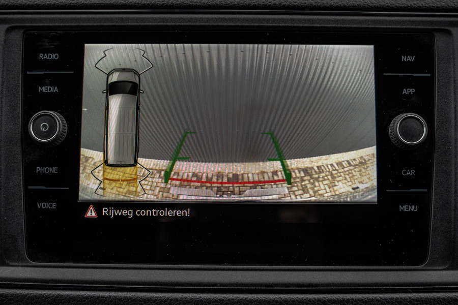 Volkswagen Crafter 2.0 TDI L3H3 | 177 PK | Camera | Carplay | Cruise | Airco | Trekhaak