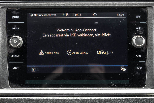 Volkswagen Crafter 2.0 TDI L3H3 | 177 PK | Camera | Carplay | Cruise | Airco | Trekhaak