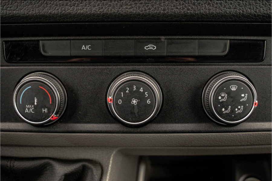 Volkswagen Crafter 2.0 TDI L3H3 | 177 PK | Camera | Carplay | Cruise | Airco | Trekhaak