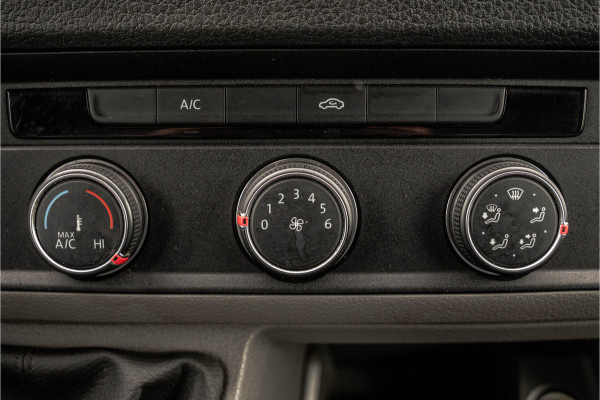 Volkswagen Crafter 2.0 TDI L3H3 | 177 PK | Camera | Carplay | Cruise | Airco | Trekhaak