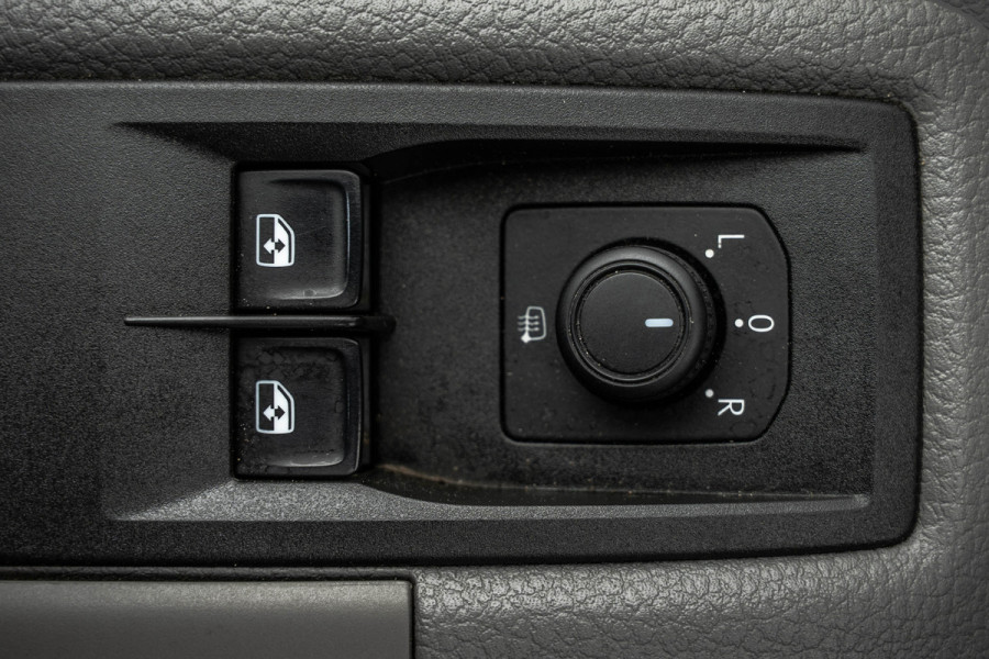 Volkswagen Crafter 2.0 TDI L3H3 | 177 PK | Camera | Carplay | Cruise | Airco | Trekhaak