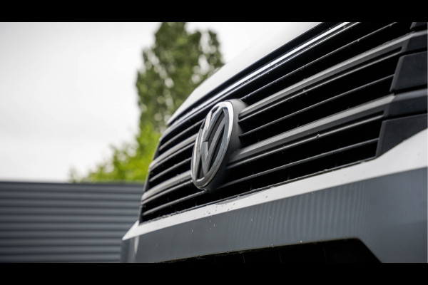 Volkswagen Crafter 2.0 TDI L3H3 | 177 PK | Camera | Carplay | Cruise | Airco | Trekhaak