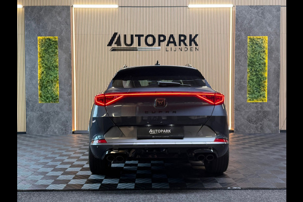 CUPRA Formentor 2.0 TSI 4DRIVE|310PK|PANORAMADAK|BEATSBYDRE|MEMORYSEAT|KEYLESS|CARPLAY|DEALER ONDERHOUD|SFEERVERLICHT|DASHCAM|VOL!