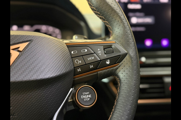 CUPRA Formentor 2.0 TSI 4DRIVE|310PK|PANORAMADAK|BEATSBYDRE|MEMORYSEAT|KEYLESS|CARPLAY|DEALER ONDERHOUD|SFEERVERLICHT|DASHCAM|VOL!