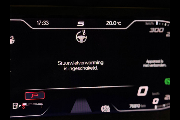 CUPRA Formentor 2.0 TSI 4DRIVE|310PK|PANORAMADAK|BEATSBYDRE|MEMORYSEAT|KEYLESS|CARPLAY|DEALER ONDERHOUD|SFEERVERLICHT|DASHCAM|VOL!
