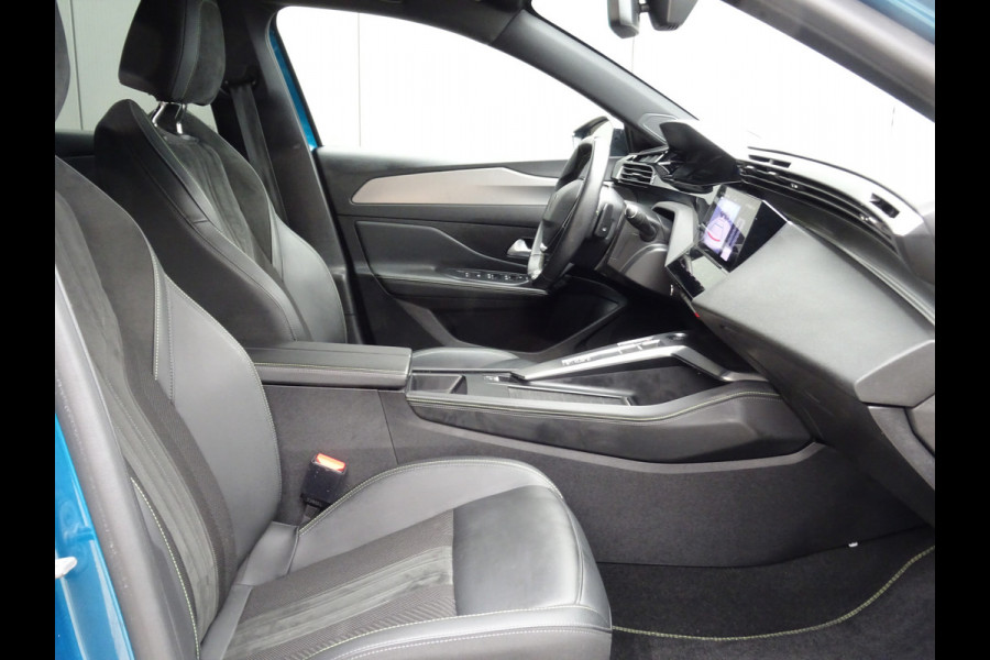 Peugeot 408 1.6 HYbrid GT 225 First Edition * MASSAGE * 44 KM ACCURANGE * TREKHAAK !!