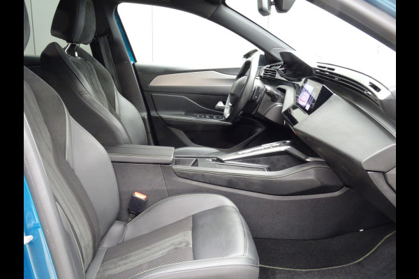 Peugeot 408 1.6 HYbrid GT 225 First Edition * MASSAGE * 44 KM ACCURANGE * TREKHAAK !!