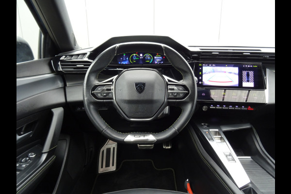 Peugeot 408 1.6 HYbrid GT 225 First Edition * MASSAGE * 44 KM ACCURANGE * TREKHAAK !!