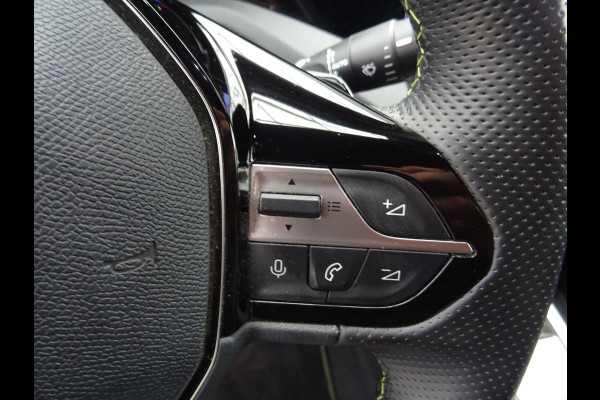 Peugeot 408 1.6 HYbrid GT 225 First Edition * MASSAGE * 44 KM ACCURANGE * TREKHAAK !!