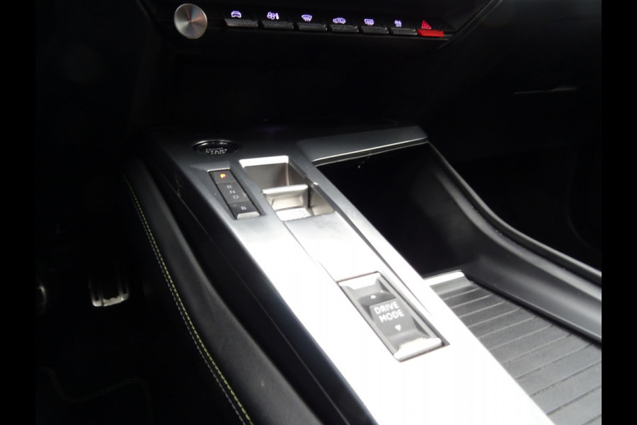 Peugeot 408 1.6 HYbrid GT 225 First Edition * MASSAGE * 44 KM ACCURANGE * TREKHAAK !!