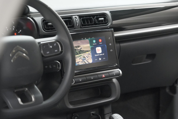 Citroën C3 PureTech 82 Feel Edition | Parkeersensoren | Apple Carplay | Navigatie | Climate Control