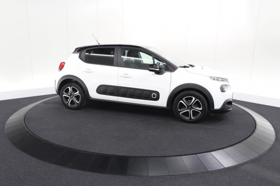 Citroën C3 PureTech 82 Feel Edition | Parkeersensoren | Apple Carplay | Navigatie | Climate Control