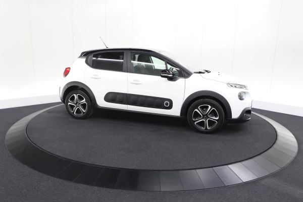 Citroën C3 PureTech 82 Feel Edition | Parkeersensoren | Apple Carplay | Navigatie | Climate Control