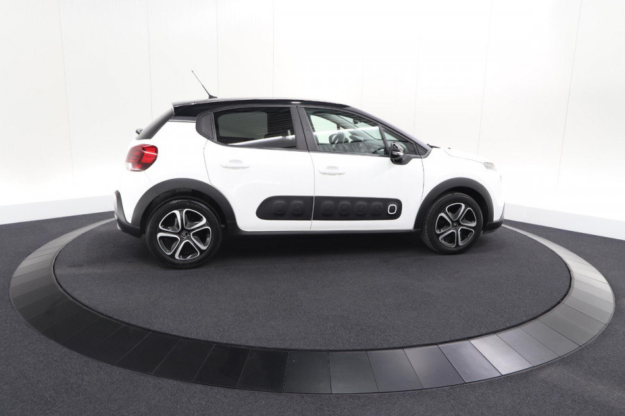 Citroën C3 PureTech 82 Feel Edition | Parkeersensoren | Apple Carplay | Navigatie | Climate Control
