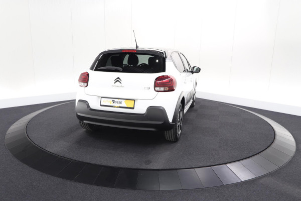 Citroën C3 PureTech 82 Feel Edition | Parkeersensoren | Apple Carplay | Navigatie | Climate Control