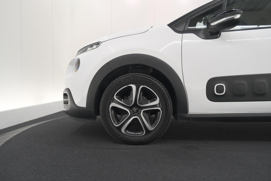 Citroën C3 PureTech 82 Feel Edition | Parkeersensoren | Apple Carplay | Navigatie | Climate Control
