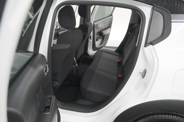 Citroën C3 PureTech 82 Feel Edition | Parkeersensoren | Apple Carplay | Navigatie | Climate Control