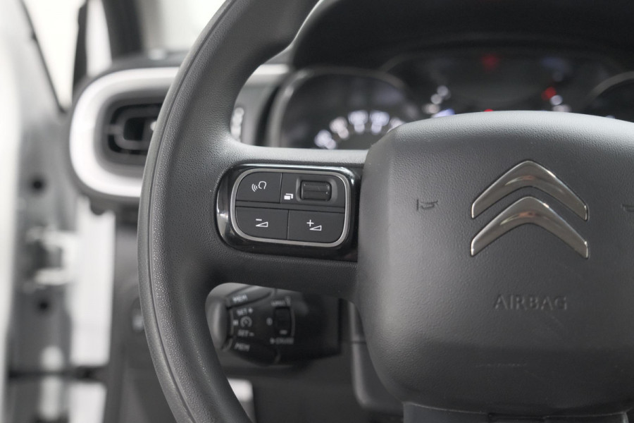 Citroën C3 PureTech 82 Feel Edition | Parkeersensoren | Apple Carplay | Navigatie | Climate Control