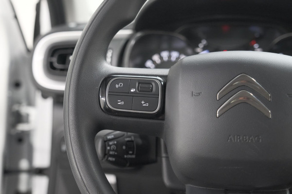 Citroën C3 PureTech 82 Feel Edition | Parkeersensoren | Apple Carplay | Navigatie | Climate Control