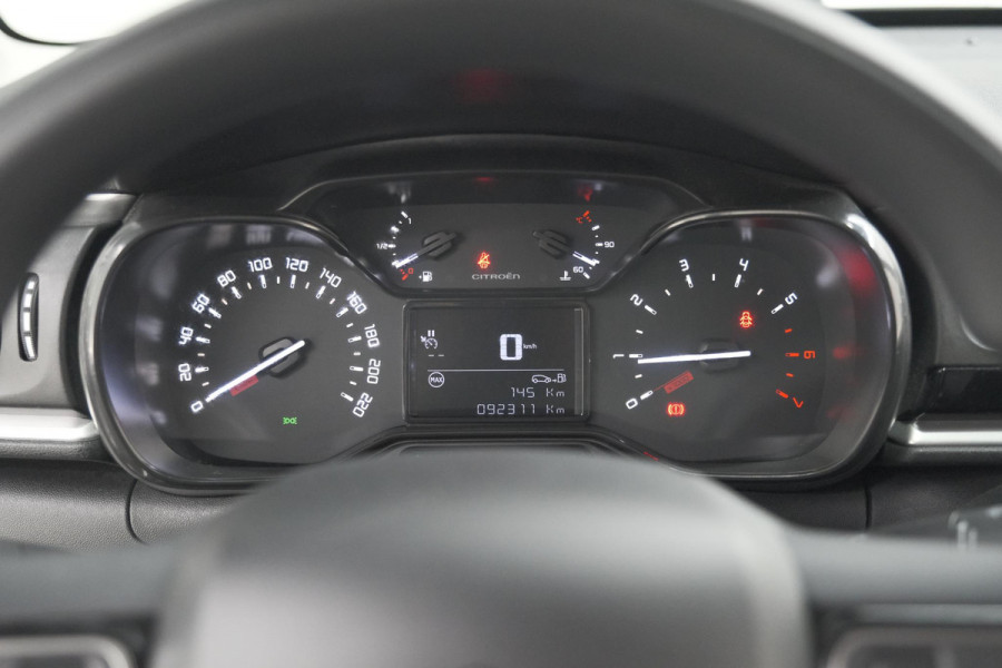 Citroën C3 PureTech 82 Feel Edition | Parkeersensoren | Apple Carplay | Navigatie | Climate Control