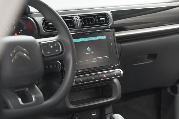 Citroën C3 PureTech 82 Feel Edition | Parkeersensoren | Apple Carplay | Navigatie | Climate Control