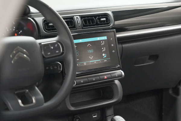 Citroën C3 PureTech 82 Feel Edition | Parkeersensoren | Apple Carplay | Navigatie | Climate Control