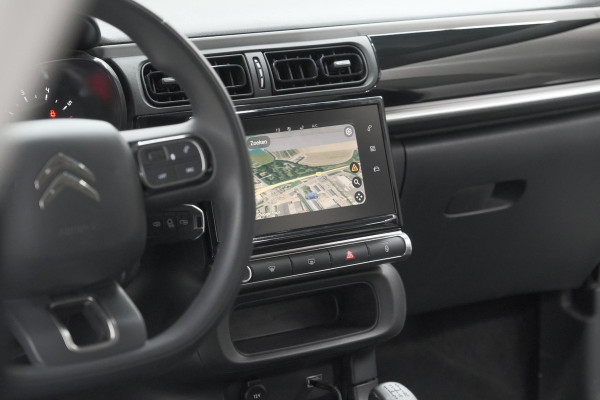 Citroën C3 PureTech 82 Feel Edition | Parkeersensoren | Apple Carplay | Navigatie | Climate Control