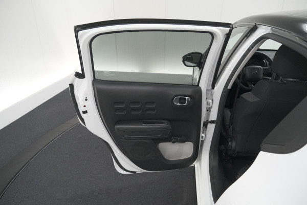 Citroën C3 PureTech 82 Feel Edition | Parkeersensoren | Apple Carplay | Navigatie | Climate Control