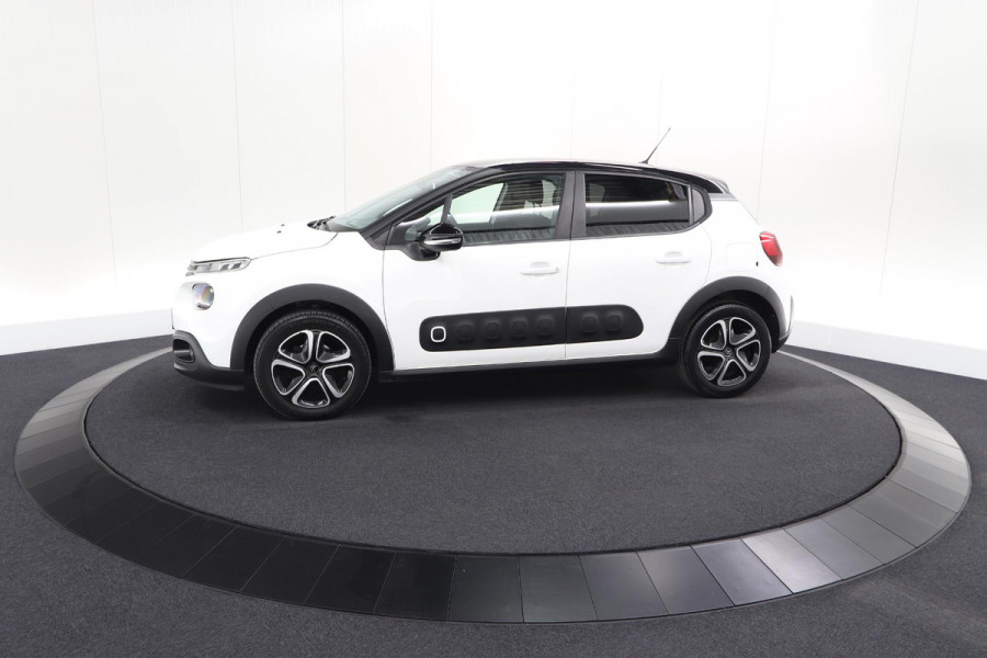 Citroën C3 PureTech 82 Feel Edition | Parkeersensoren | Apple Carplay | Navigatie | Climate Control