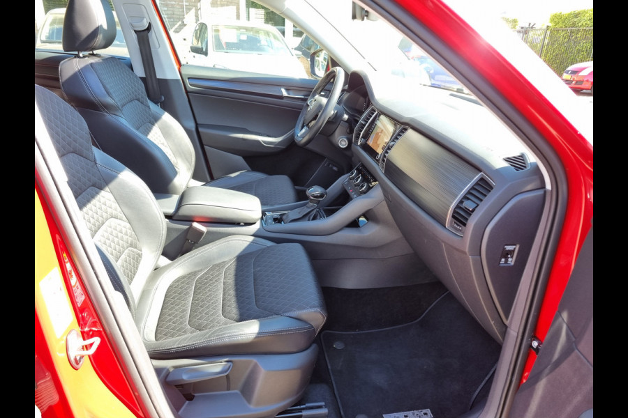 Škoda Kodiaq 1.5 TSI Business Edition ✅PANODAK ✅COMPLETE AUTO