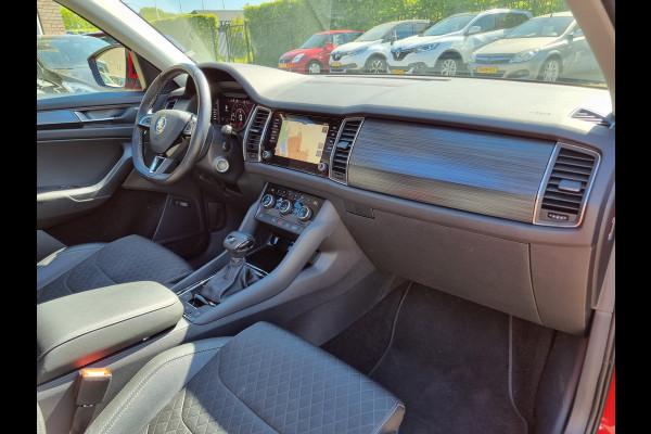 Škoda Kodiaq 1.5 TSI Business Edition ✅PANODAK ✅COMPLETE AUTO
